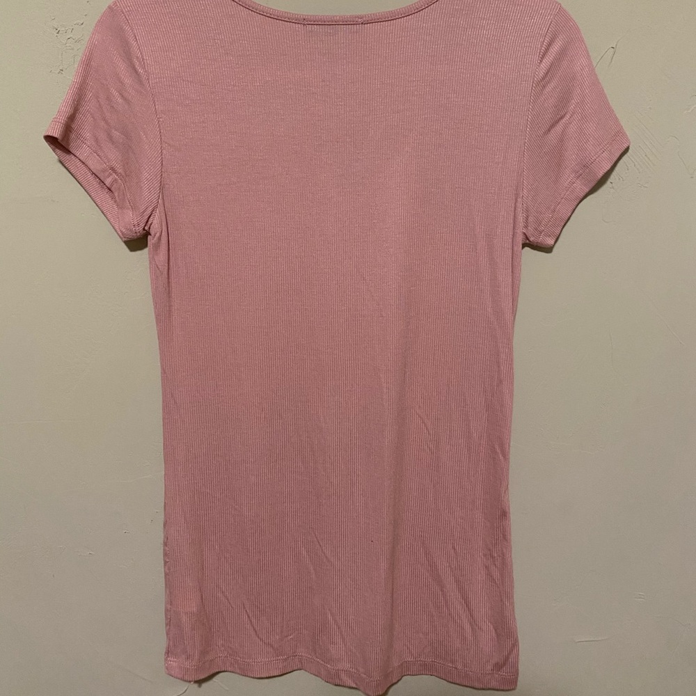 Pink Shirt - Picture 2 of 3